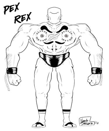 Pex Rex