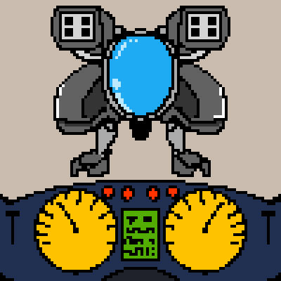 pixel mech